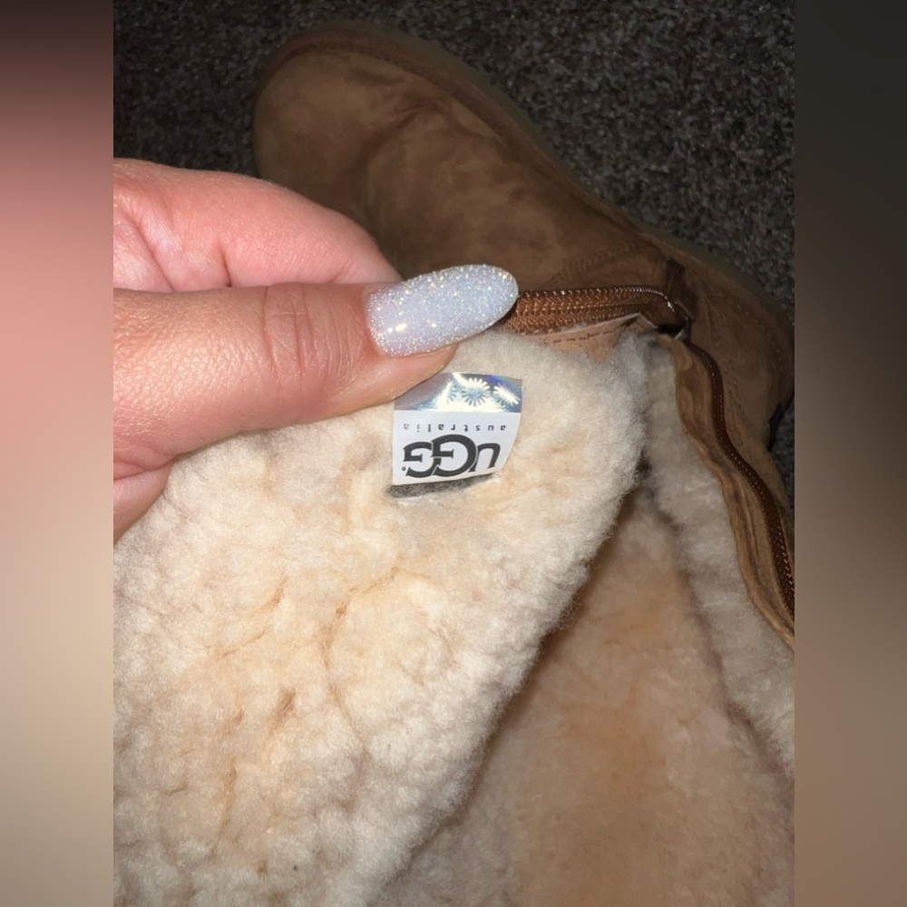 Ugg Boot - image 2